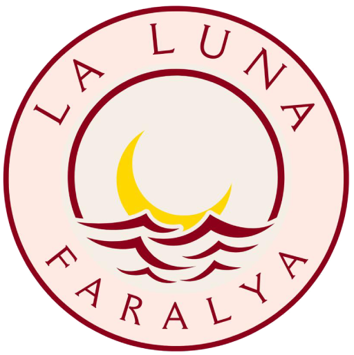 La Luna Faralya